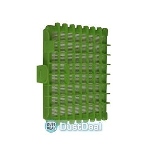 Rowenta ZR002901 - Filtre Hepa H13 pour aspirateurs