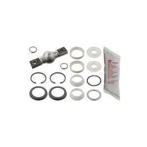 Fast Kit de r&eacute;paration, jambe de guidage FT15758 AUDI,A4 Avant 8ED, B7,A4 8E2, B6,A4 Avant 8E5, B6,A4 8EC, B7,A4 Descapotable 8H7, B6, 8HE, B7