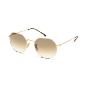 Ray-Ban RB3565 Jack Lunettes de soleil - extras