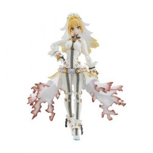 Max Factory Figurine articulée Fate/Grand Order figurine Figma Saber/N