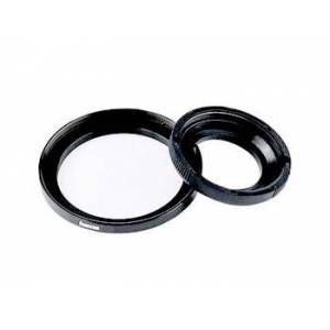 Image de Hama 15572 - Bague d'adaptation pour monter un filtre de 72mm sur un objectif de 55mm