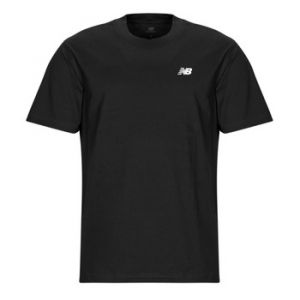 New Balance T-shirt SMALL LOGO JERSEY TEE Noir - Taille EU XXL,EU S,EU M,EU L,EU XL,EU XS