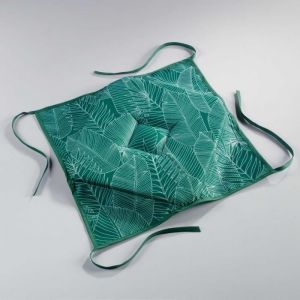 Coussin Galette de chaise Gasbys