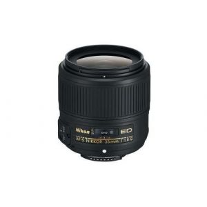 Image de Nikon AF-S NIKKOR 1 8/35 ED