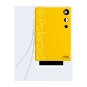 Polaroid Appareil photo instantan&eacute; MINT Camera Jaune