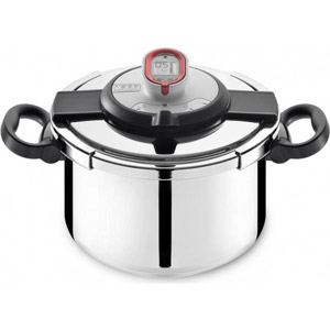 Autocuiseur Inox 8l Authentique - P05311 - Autocuiseur - Cocotte minute BUT