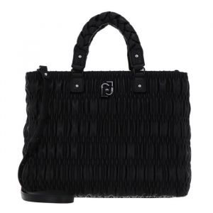 Image de Liu Jo Originale Tote L Nero [155576] - sac shopper sac a main