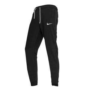 Image de Nike Team Club 20 Pant Women Pantalon Femme, Noir/Blanc/Blanc, S