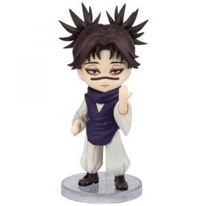 Image de Figurine Mini S h figuarts Jujutsu Kaisen Choso