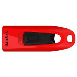 Sandisk SDCZ48-032G-U46 - Clé USB 3.0 Ultra 32 Go