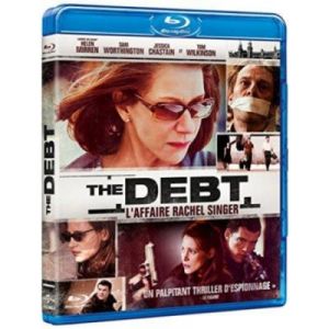 Image de The Debt - l'affaire Rachel Singer