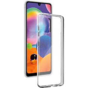 Image de Bigben Coque Connected Samsung A31 souple transparente