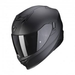 Scorpion Casque intégral EXO-520 Air Mat noir- 2XS