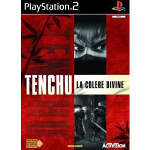 Tenchu : La Colère Divine [PS2]