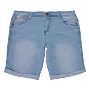 Deeluxe Short enfant BART Bleu - Taille 8 ans,10 ans,12 ans,14 ans,16 ans