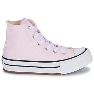 Converse Chuck Taylor All Star Lift Platform Sugar Berry/White 27