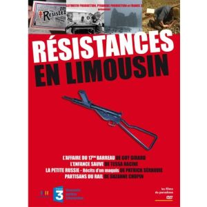 Image de Résistances en Limousin