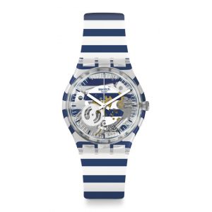 Image de Swatch Montre Just Paul GE270