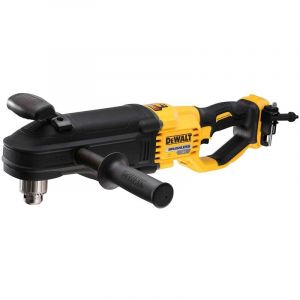 Dewalt Perceuse visseuse d'angle XR FLEXVOLT 54V Brushless sans batterie ni chargeur - DCD470N