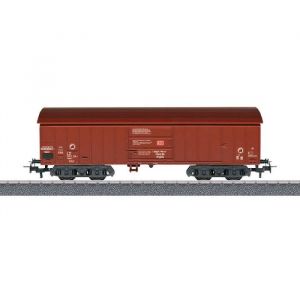 Märklin 44600, HO (1:87), 3 année(s), 1 pièce(s), Noir, Marron