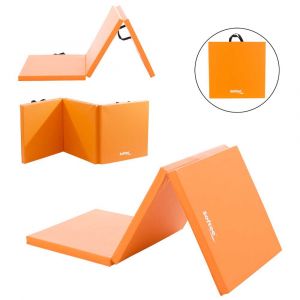 Softee Pliable 180 x 60 x 4 cm Orange