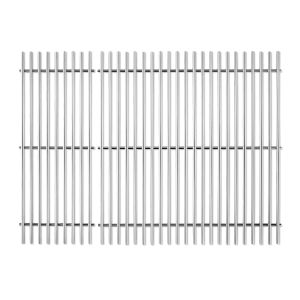 Weber Grilles de cuisson Crafted pour barbecue Spirit 300 et Smokefire EX4