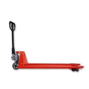 Transpalette manuel chassis mécano-soudé 3500Kg 1500x540mm ACL351500 VBV Stockman