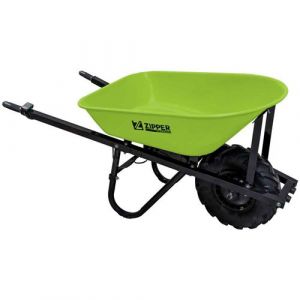 Zipper Brouette électrique - 280 W