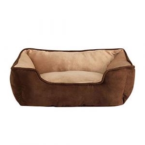 Lionto 2-in-1 Hundebett