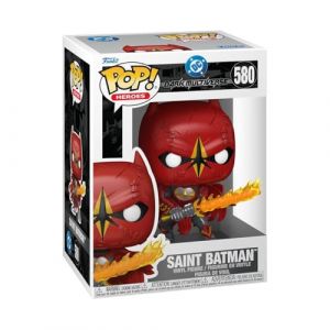 Funko Batman - Saint Batman Pop! n°580 - p! - op Europe