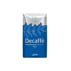 Jura Caf&eacute; grains D&eacute;caf&eacute;in&eacute; Arabica/Robusta - 250gr