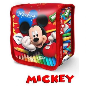 Mickey Porte go&ucirc;ter t rmique 14x14x7