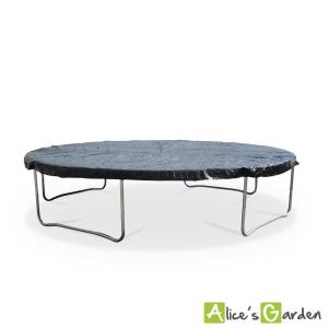 Alice's Garden B&acirc;che de protection pour trampoline 250 cm