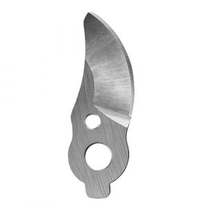 Ryobi Lame de Rechange pour sécateurs sur Batterie RY18SCXA-0 / RY18SCXA-115 - RAC319, Gris métal
