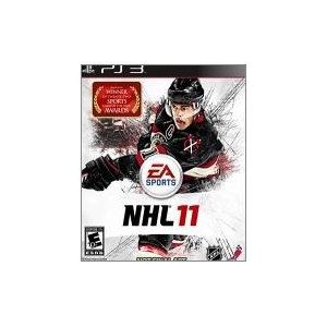 Image de NHL 11 [PS3]