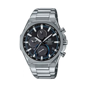 Casio MONTRES EQB-1100D-1AER acier ÉDIFICE homme