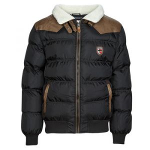 Geographical Norway Doudounes ABRAMOVITCH - Couleur XXL,S,M,L,XL - Taille Noir