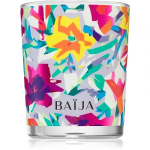 Baija Bougie Matin Blanc • 75gr
