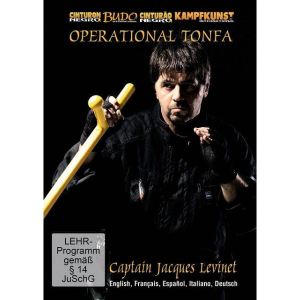 Operational Tonfa