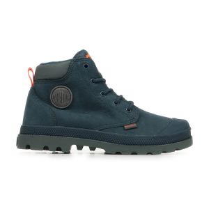 Palladium Chaussures enfant Pampa hi cuff Wp oz