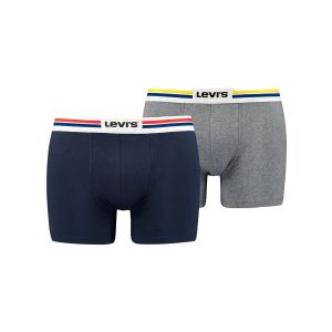 Levi's Boxer homme placed sprtswr logo boxer