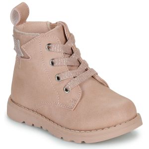 Chicco Boots enfant POLACCHINO FLEMMA Rose - Taille 22,23,24,25,26,27,28,29,30,31,32