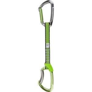 Image de Climbing Technology Dégaines Climbing-technology Lime Set Ny