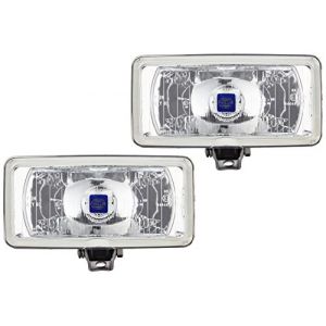 Image de Hella 1FD 005 700-651 Kit de projecteurs longue port&eacute;e