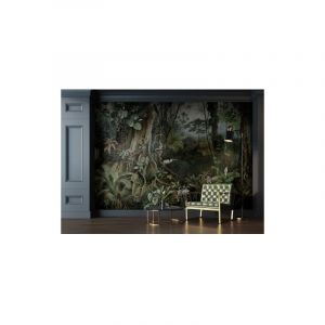Livingwalls DD110696 Walls by Patel Jungle Papier peint mural intiss&eacute;