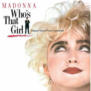 Warner Music Warner Who's That Girl Edition Limitée - 0603497849314
