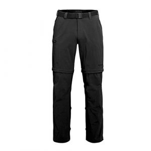 Gonso Portland - Pantalon de cyclisme taille 26 - Short, noir