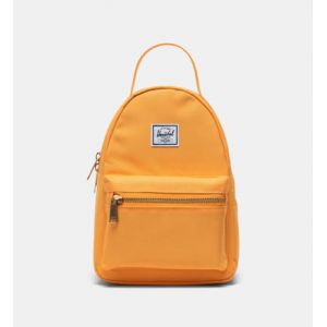Herschel Mini sac &agrave; dos Nova Mini Jaune