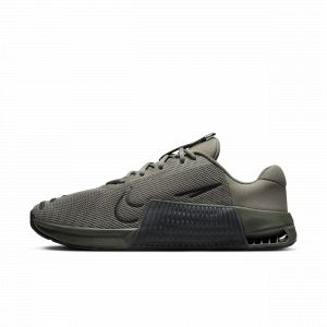 Image de Nike Chaussure d'entra&icirc;nement Metcon 9 pour homme - Vert - Taille 40.5 - Male
