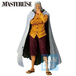 Statue Banpresto Silvers Rayleigh 25 cm